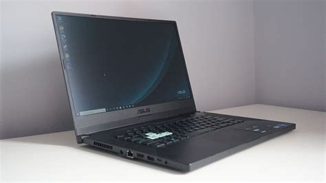 Laptop Gaming F15 - duta Teknologi