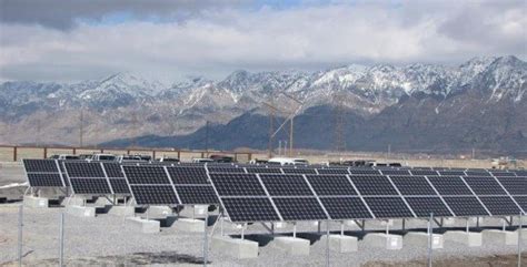 Graphene-Based Solar Cells Could Yield 60% Efficiency | Inhabitat - Green Design, Innovation ...