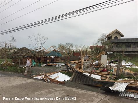 TYPHOON LAWIN (HAIMA) Situation Report #5 - Citizens Disaster Response Center | CDRC