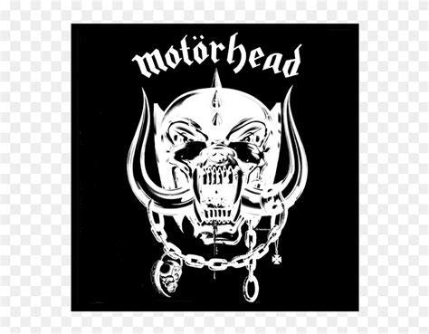 Motorhead Album Covers