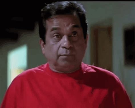 Telugu Comedy GIF - Telugu Comedy Brahmanandam - Discover & Share GIFs