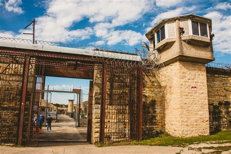 Joliet Correctional Center – Joliet, Illinois - Atlas Obscura