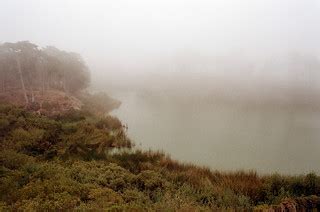 Lake Merced 126 | Minolta X-700 MD W.Rokkor-X 28mm/f2.8 Koda… | Flickr