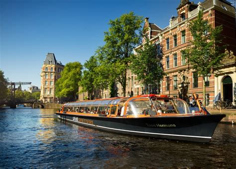 Day Amsterdam Canal Cruise | Amsterdam.info