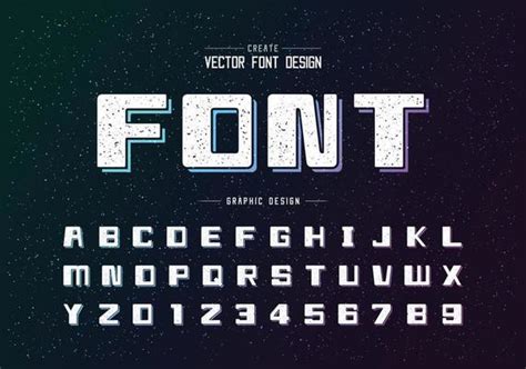 Star Font Vector Art, Icons, and Graphics for Free Download