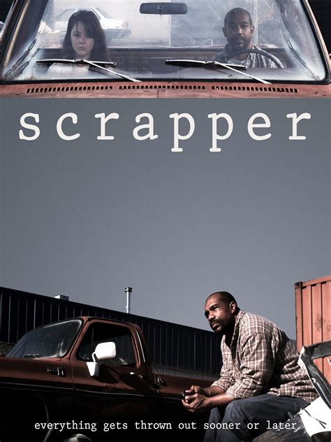 Scrapper (2013) - Rotten Tomatoes