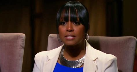 Rudy Huxtable Fired From ‘Apprentice’ After Refusing To Call Bill Cosby ...