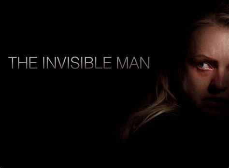 The Invisible Man (2020) - Scared Sloth Film Reviews