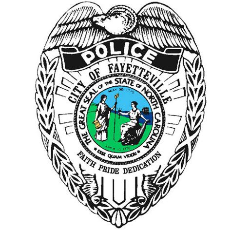 Fayetteville Police Department - 1186 Crime and Safety updates | Nextdoor