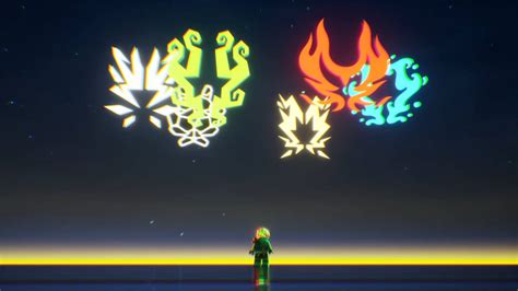 Ninjago Elemental Symbols by Mdwyer5 on DeviantArt