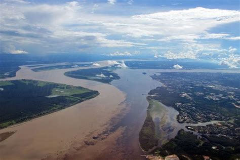 Cool and Unusual Things to Do in Manaus - Atlas Obscura