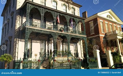 New Orleans building stock photo. Image of louisiana - 73886022