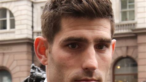 Footballer Ched Evans Pleads Not Guilty To Rape | UK News | Sky News