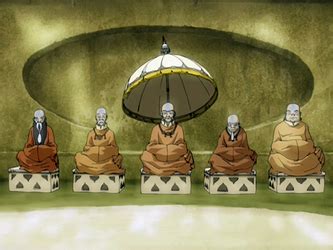 Air Nomads - Avatar Wiki, the Avatar: The Last Airbender resource