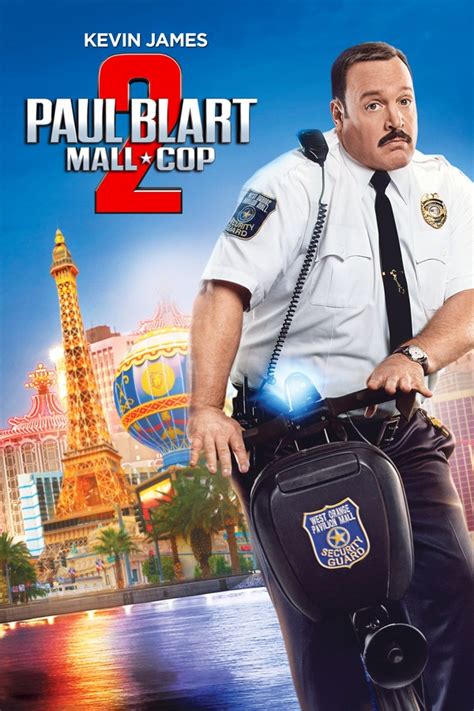 Paul Blart: Mall Cop 2 wiki, synopsis, reviews, watch and download