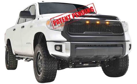 Best Toyota Tundra Accessories To Customize Your Truck - Off-Road.com