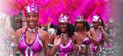 St. Thomas Carnival Schedule - Virgin Islands Carnival Schedule