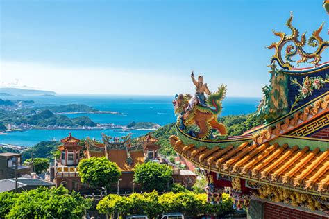 Things to Do in Taiwan: Why the Island is Worth a Visit - Thrillist