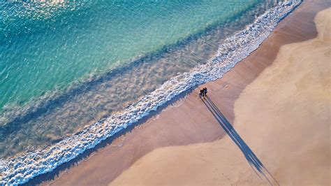 Find the Best Beaches in Geraldton | Geraldton Beach Guide