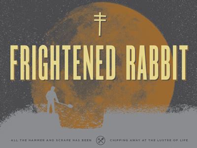 Frightened Rabbit designs, themes, templates and downloadable graphic elements on Dribbble