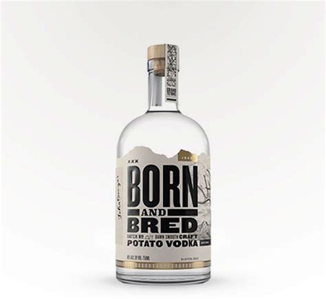 17 Best Potato Vodka Brands to Drink