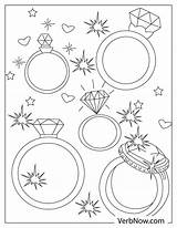 Free DIAMONDS Coloring Pages For Download Printable PDF sketch template