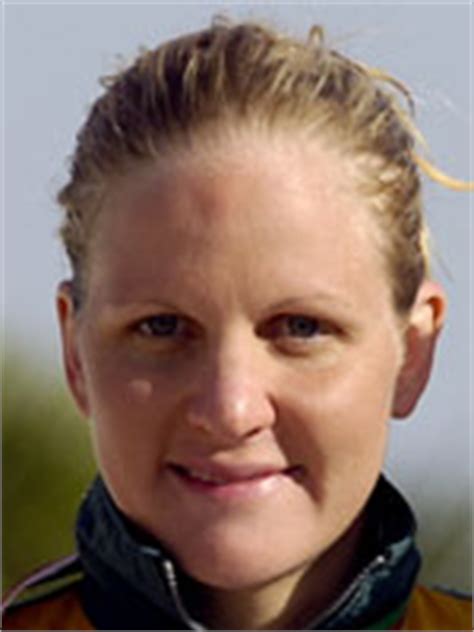 Kirsty Coventry - Olympics Athletes - 2008 Summer Olympics - Beijing, China - ESPN