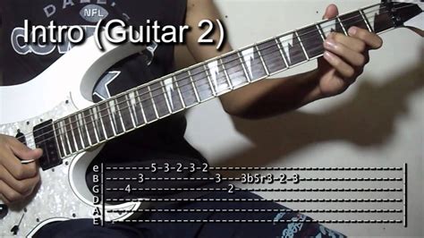 Halaga Parokya Ni Edgar Guitar Solo Lesson Tutorial (WITH TABS) - YouTube