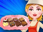 Play Brownies on GiaPlay.com