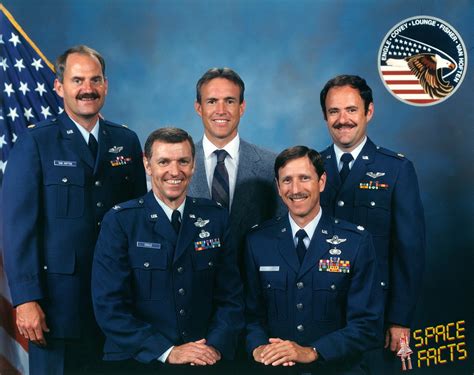 Crew STS-51I