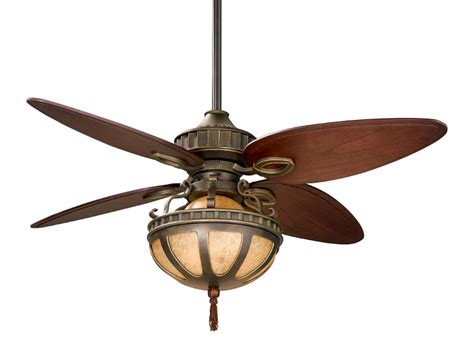 Fanimation LB230VZ-220 Bayhill by Lauren Brooks 56 inch Venetian Bronze ...