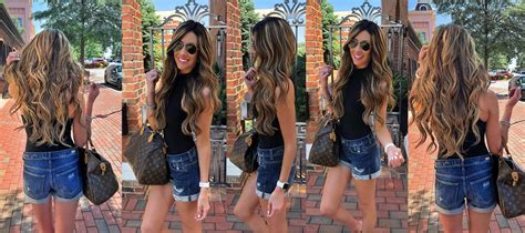 My New Hair Extensions!! | The Lauren Ashtyn Collection | Catherine Grey