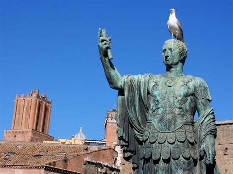 Discover Emperor Nero's story - City Wonders