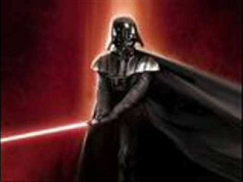 Star Wars Empire Theme Song - YouTube