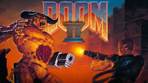 DOOM II PS4 Review - PlayStation Universe