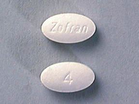 Zofran Uses, Dosage & Side Effects - Drugs.com