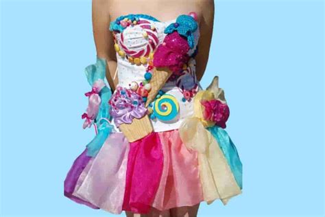 Katy Perry California Gurls Costume 2023 (Making Your Own Katy Perry California Gurls Costume ...