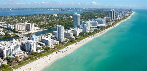 Beach Place Miami | Miami Beach Hotel