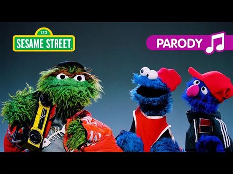 Sesame Street: Sort it All Song (Shake It Off Parody) - Videos For Kids