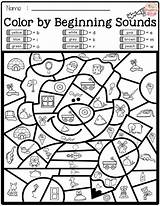 Coloring Code Worksheets sketch template