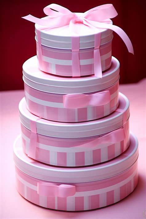 Pink Plastic Storage Box For Gifting Background Wallpaper Image For Free Download - Pngtree