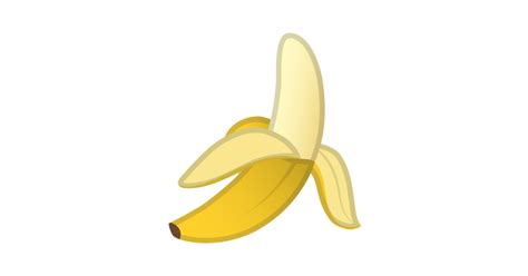 🍌 Banane Emoji