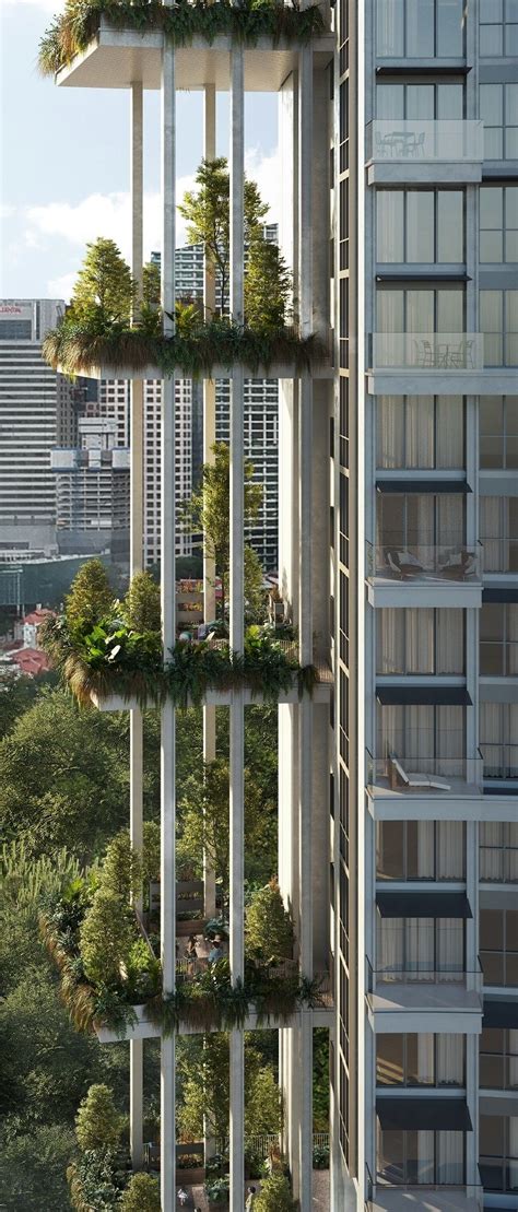 7 Must-Know Biophilic Buildings | CapitaLand