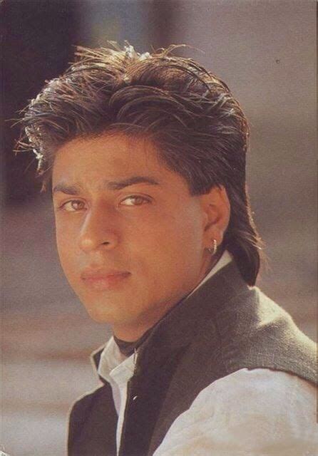 Shah Rukh Khan - Chaahat (1996) | Shah rukh khan movies, Shahrukh khan, Bollywood actors