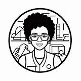 Wonderful Architect Coloring Page  Coloring Page sketch template