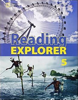 National Geographic Reading Explorer 5 Studentbook: Douglas ...