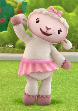 Lambie is awesome