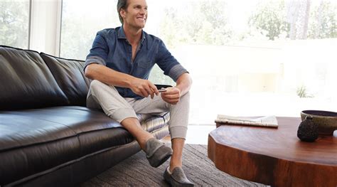 Ugg Brings Back Tom Brady In Fall Ad Campaign | SGB Media Online