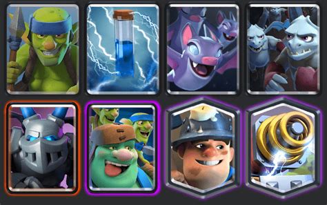 Best Sparky Decks in Clash Royale with tips | GamingonPhone