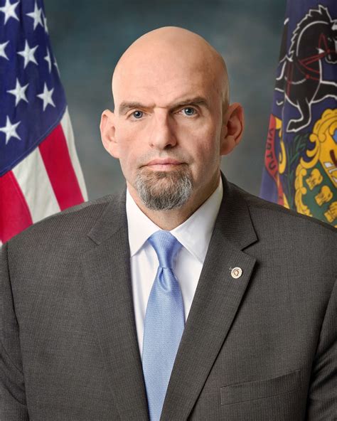 John Fetterman | Biography, Politics, Height, Education, Health, & Facts | Britannica